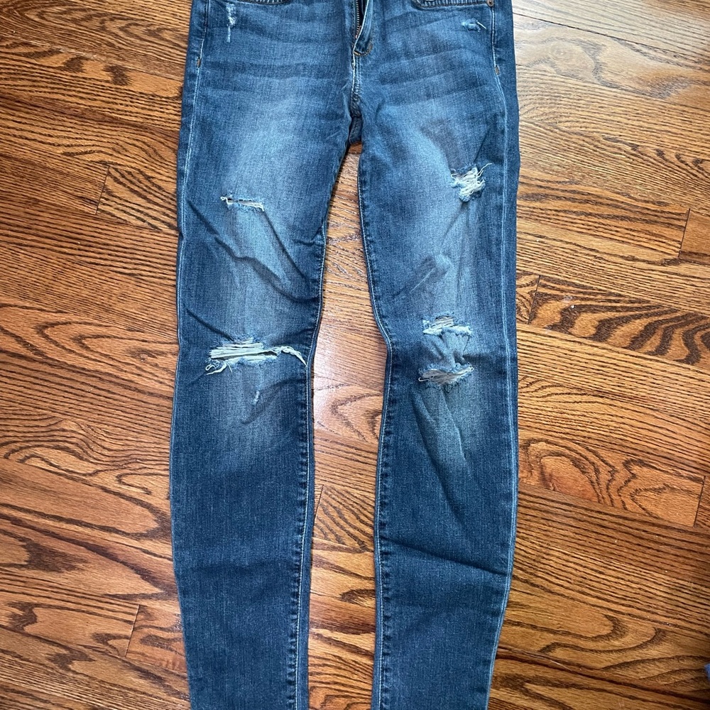 Joe's Jeans The Icon Size 27